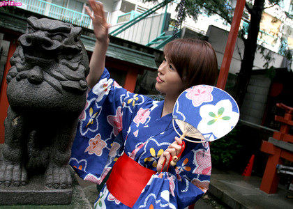 Japanese Kimono Mizuho Round Busty Buffy jpg 4
