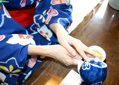 Japanese Kimono Mizuho Round Busty Buffy jpg 8