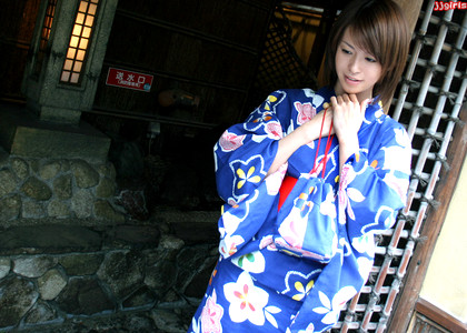 Japanese Kimono Mizuho Spermantino Brazzra Desi jpg 1