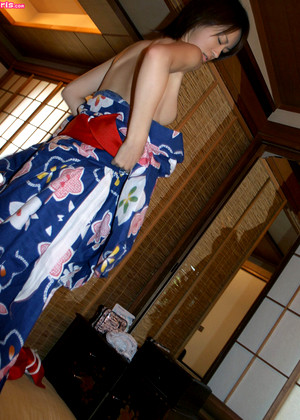 Japanese Kimono Mizuho Daring Girl Bigboom jpg 9