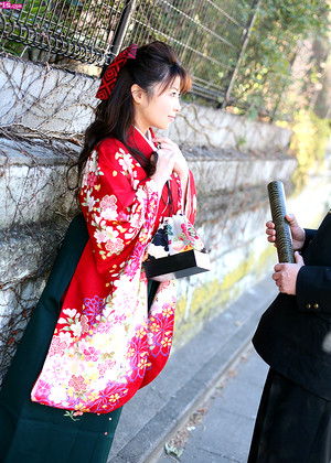 Japanese Kimono Momoko Mlil Schoolmofos Xxxx