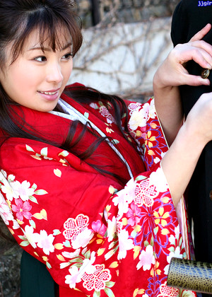 Japanese Kimono Momoko Billie High Profil jpg 1