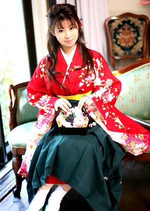 Japanese Kimono Momoko Billie High Profil jpg 2