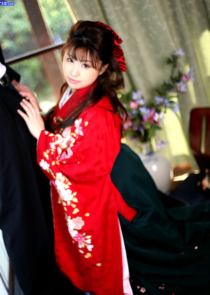 Japanese Kimono Momoko Billie High Profil jpg 6