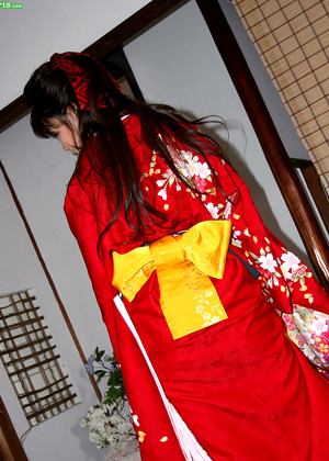 Japanese Kimono Momoko Vgf Toys Sexhd