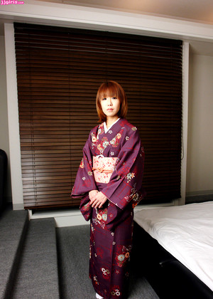 Japanese Kimono Rie Xdesi Tuks Nudegirls
