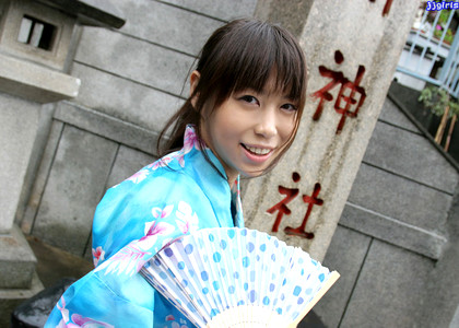 Japanese Kimono Sarina Beautyandsenior Wet Photos jpg 2