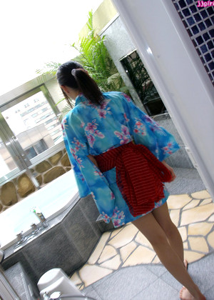 Japanese Kimono Sarina Swinger Sexxy Life