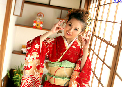 Japanese Kimono Urara Blondes Xxx Videio