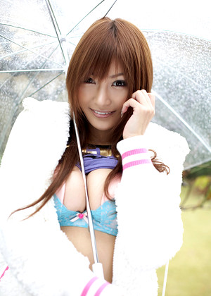 Japanese Kirara Asuka 15on1model Girl Nude