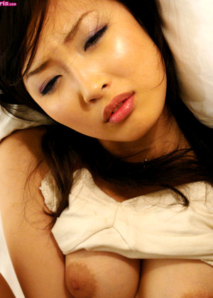 Japanese Kirara Hoshino Balck Massage Girl jpg 6