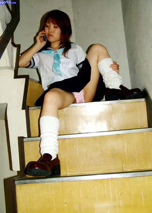 Japanese Kogal Chihiro Taking Sistersex Comcom jpg 6