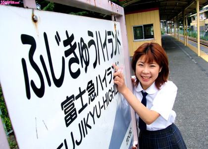 Japanese Kogal Haruka Information Girls Creamgallery jpg 1
