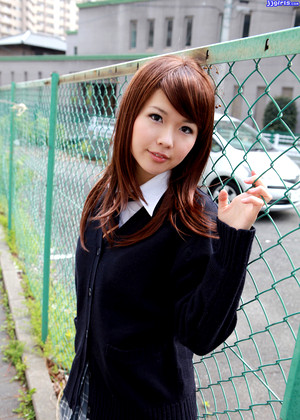 Japanese Kogal Misaki Xdasi Virgin Like jpg 8