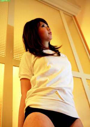 Japanese Kogal Misaki Nipples Pregnant Jav jpg 7