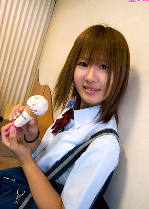 Japanese Kogal Miyu Darlings Schoolgirl Uniform jpg 2