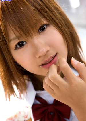 Japanese Kogal Miyu Darlings Schoolgirl Uniform jpg 3