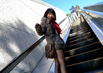 Japanese Koharu Aoi Boot English Ladies jpg 1