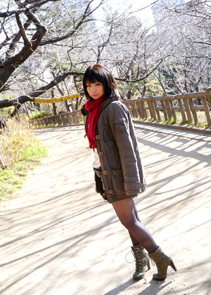 Japanese Koharu Aoi Boot English Ladies jpg 7