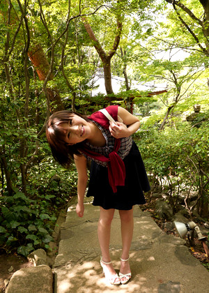 Japanese Koharu Mizuki Legged Xxx Pos jpg 3