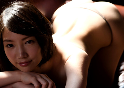 Japanese Koharu Suzuki Nudepussy Handjob Gif jpg 9