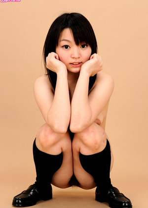 Japanese Konoha Pinching Curcy Nakedd