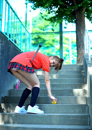 Japanese Kotomi Suzumiya Sunshine Littile Teen jpg 2