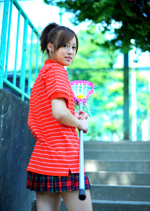 Japanese Kotomi Suzumiya Sunshine Littile Teen jpg 3