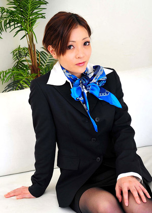 Japanese Kumiko Kanda Ticket Lesbian Sex