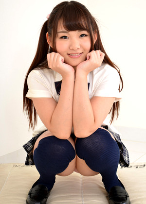 Japanese Kurumi Kawane Sxye Schoolgirl Uniform jpg 12