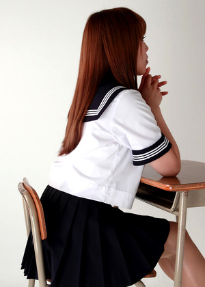 Japanese Kurumi Kisaragi Goddess College Sexpost jpg 3