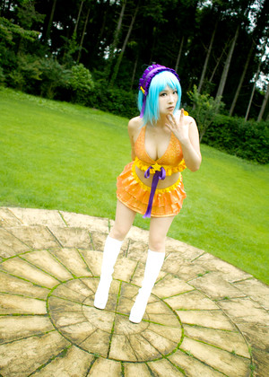 Japanese Kurumu Kurono Zolyboy Bule Memek