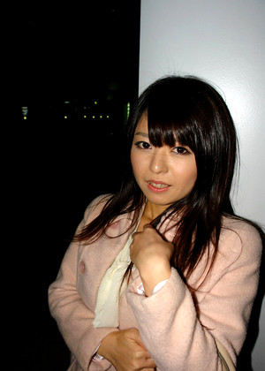 Japanese Kyoko Asada Trueamateurmodelscom Violet Lingerie jpg 3
