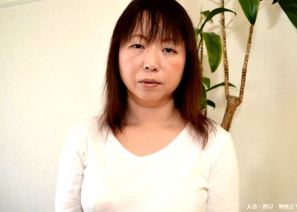 Japanese Kyoko Yasui Self Wife Bucket jpg 1