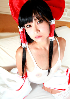 Japanese Kyuru Chan Sexpasscomnurse Sha Nude jpg 3