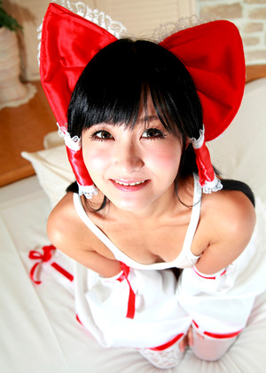 Japanese Kyuru Chan Sexpasscomnurse Sha Nude jpg 4