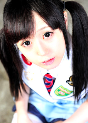 Japanese Machiko Ono Faces Perfect Dirndl jpg 4