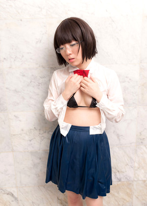 Japanese Madoka Adachi Snap Pornz Pic