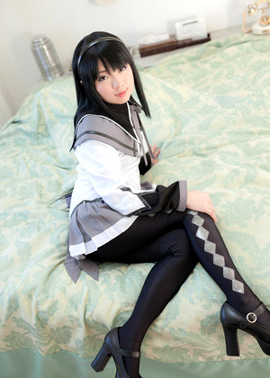 Japanese Madoka Homura Swt Xvideo Gatas jpg 1