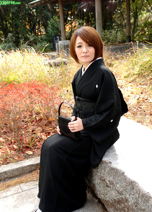Japanese Madoka Kitahara 66year Wife Bucket jpg 10