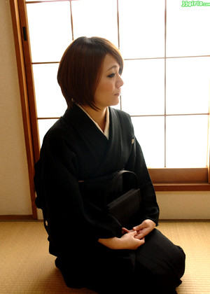 Japanese Madoka Kitahara 66year Wife Bucket