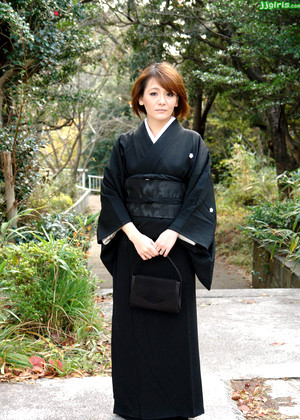 Japanese Madoka Kitahara 66year Wife Bucket jpg 5