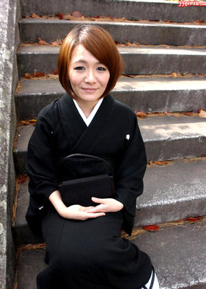 Japanese Madoka Kitahara 66year Wife Bucket jpg 8