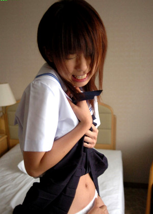 Japanese Maho Sawai Heels Nude Hentai