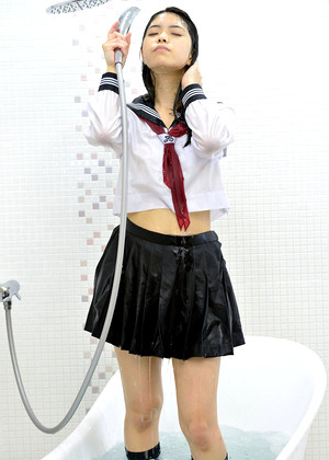 Japanese Maho Watari Lesbiansmobi Model Bule jpg 10