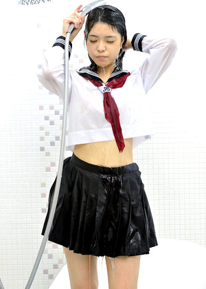 Japanese Maho Watari Lesbiansmobi Model Bule jpg 11