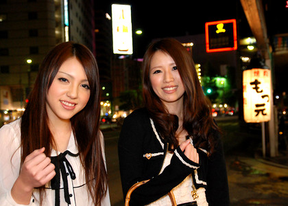 Japanese Mai Ami Ponn Hot Modele jpg 1
