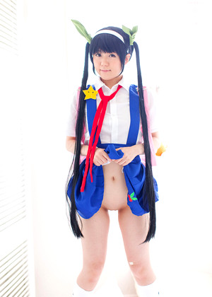 Japanese Mai Araki Oldcreep Fully Nude jpg 5