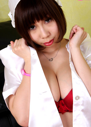 Japanese Mai Fujiko Album Naket Nude jpg 2