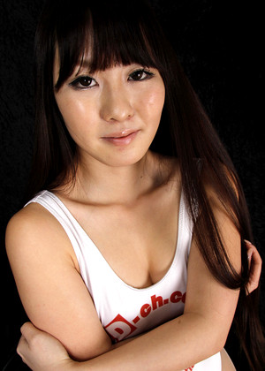 Japanese Mai Hanano Licking Hot Blonde